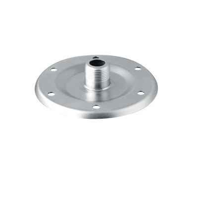 Изображение Фланец для гидроаккумулятора .оценкованная сталь  1" MB-01 TIM