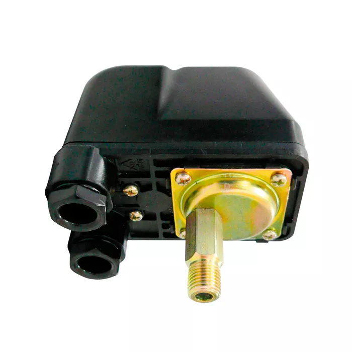 Изображение Реле давления для насоса, ( 2.1-3.5 bar); 1/4"ш PS-02B2 TIM