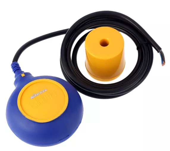 Изображение Поплавковый включатель/выключатель,  3 метра PS-03A TIM