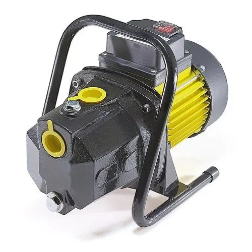 Изображение Поверхностный насос. корпуса - чугун / алюминий 800Вт длина кабеля: 1.2м AM-CGP800CI-03 TIM