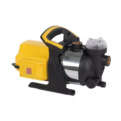 Изображение Поверхностный насос. корпуса - пластик / алюминий 600Вт длина кабеля: 1.2м AM-CGP600P-03 TIM