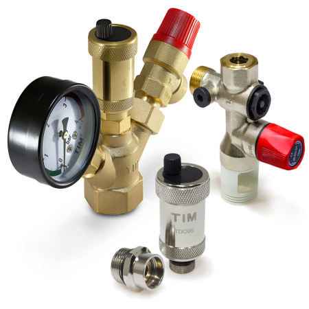 Арматура безопасности