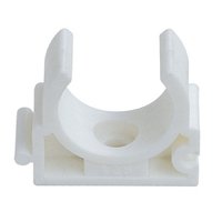 Изображение Крепеж-Клипса для крепления труб  16 P16-1 TIM