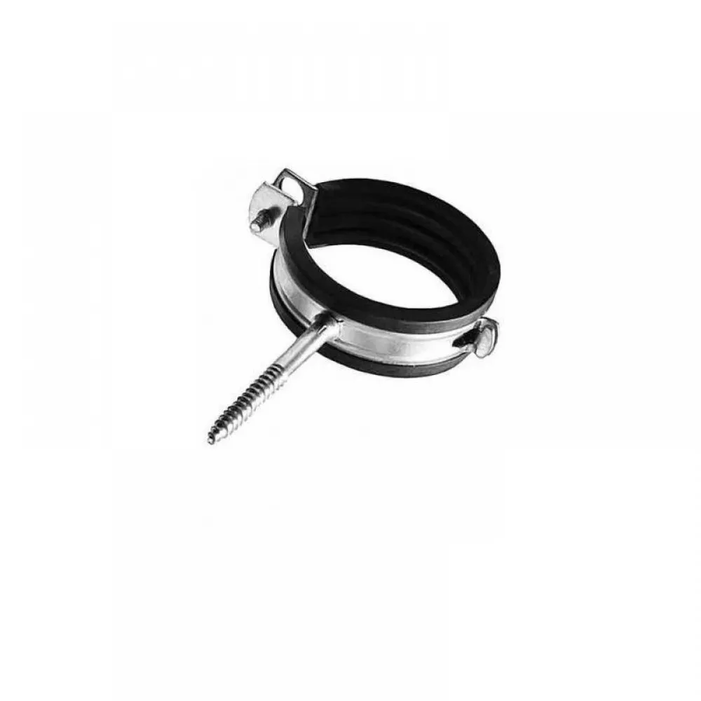 Изображение Хомуты для крепления труб  4" (107-112) TIM010 TIM