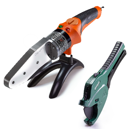 Монтажный инструмент