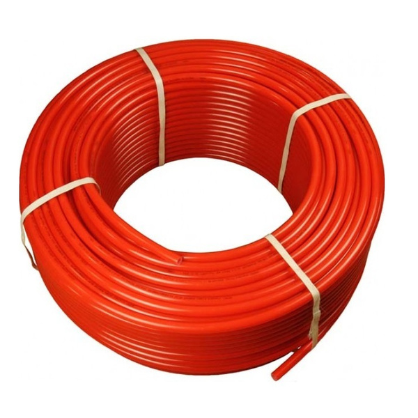 Изображение Труба из сшитого полиэтилена PEX, 16*2.0（600м） красный TPER 1620-600 Red TIM