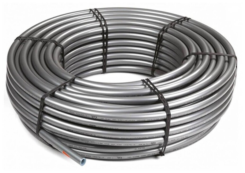 Изображение Труба из сшитого полиэтилена PE-Xa/EVOH, Flex 16 (2.2), 240M Zsp.001.1622.240 TIM