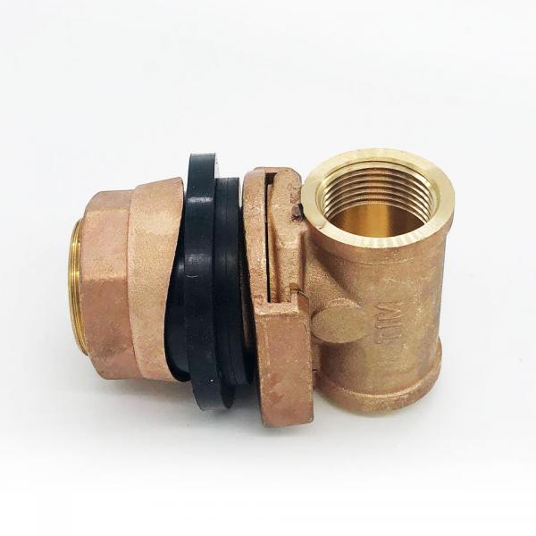 Изображение Адаптер для установки насоса в скважине  1" W-DA0104 TIM