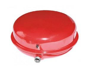 Изображение Расширительный бак для систем отопления, плоский  6 л VF-6LD TIM