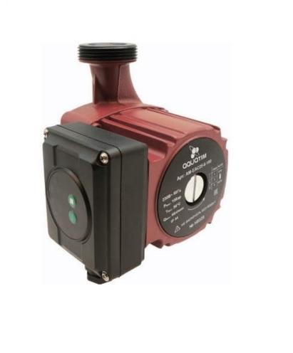 Изображение Циркуляционный насос  с частотным регулированием; Напор: 4м ; 1 1/2"-180мм AM-APE25-4-180 TIM