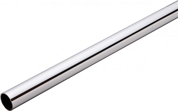 Изображение Труба из нержавеющей стали AISI 304  15*1.0 ZEISSLER ZTI.500.304.1510
