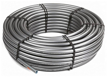 Изображение Труба из сшитого полиэтилена PE-Xa/EVOH, Flex 16 (2.2), 240M Zsp.001.1622.240 TIM